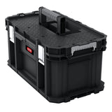 Keter Keter Toolbox Connect Black