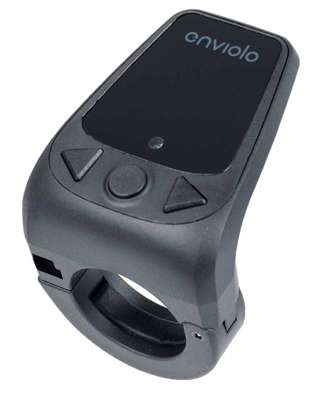 Enviolo adjuster automatic