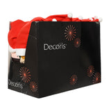 Decoris julepledd til barn 100x70cm