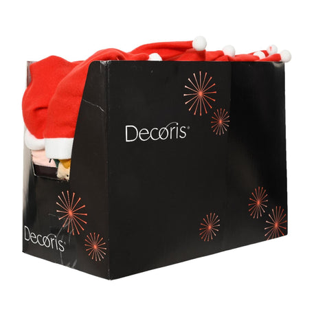 Decoris julepledd til barn 100x70cm