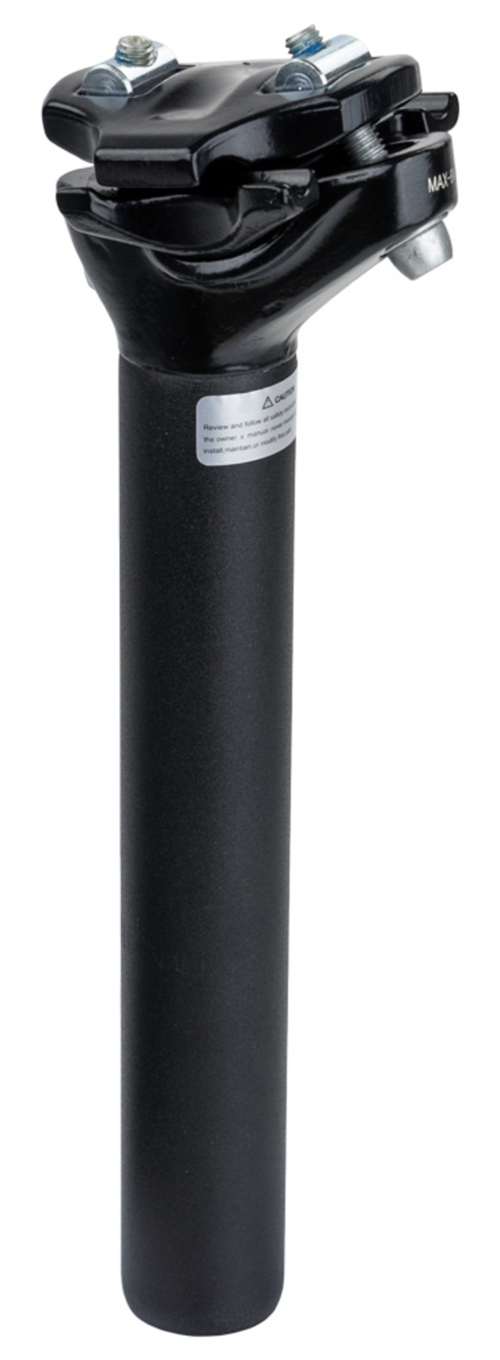 Unmarked Sitzpost HL C255
