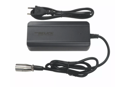 Chargeur de batterie intelligent Beijck Li-ion PMU3 XLR4 2A DPS-84DB-A