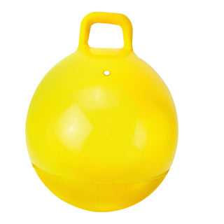 Alert outdoor skippy ball 50 cm 2 assorted