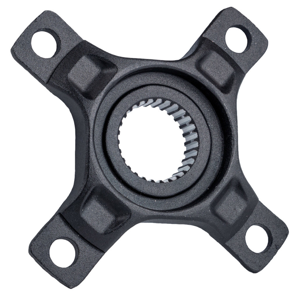 Miranda anp crand spider yamaha offset 1.5 38t črna