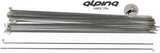 Alpina Spaken 276-13 Raggi ø2.00 mm FG 2,3 zink (144 stuks)