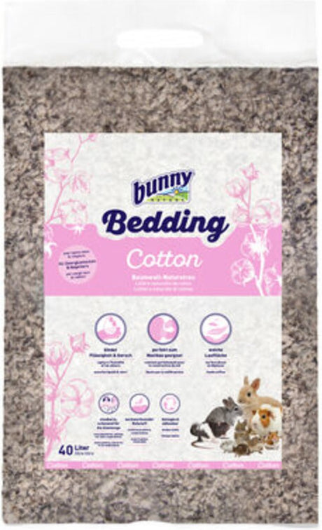 Bunny Nature BunnyBedding Cotton