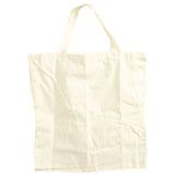 Goki Cotton Carrier Bag XL Blanco