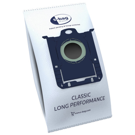 AEG AEG S-bag Long Perf. Gr.201sm