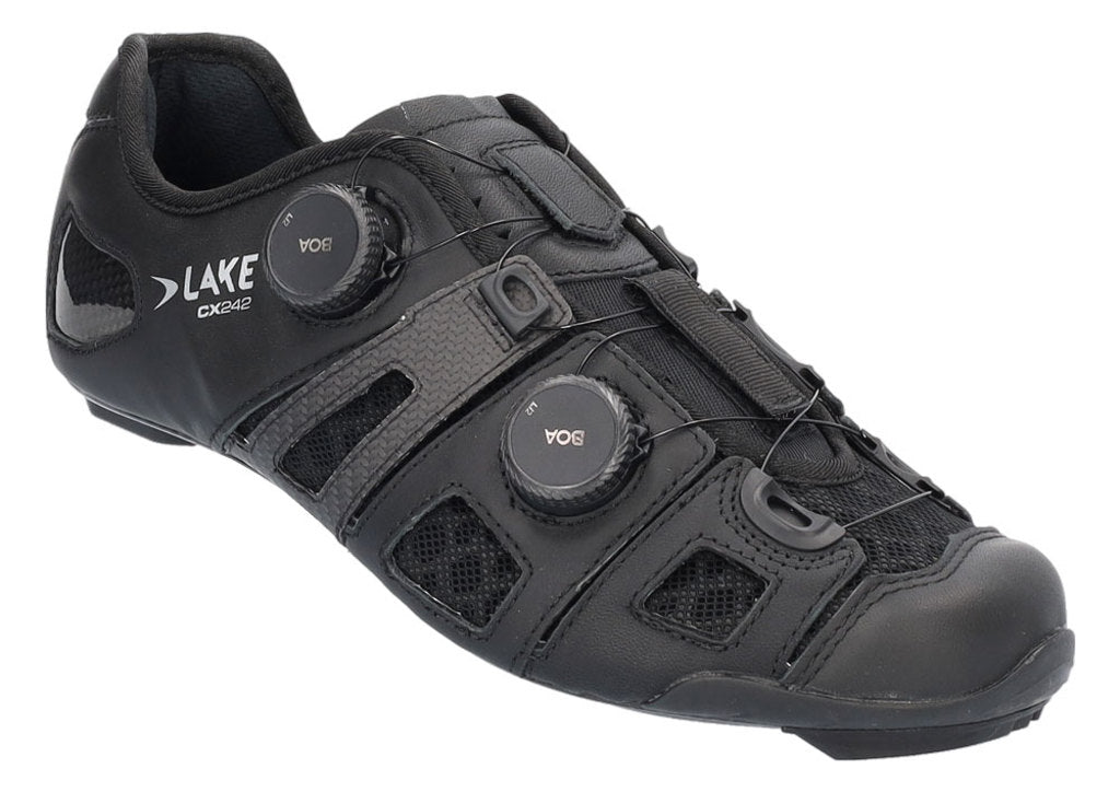 Lake shoe cx242