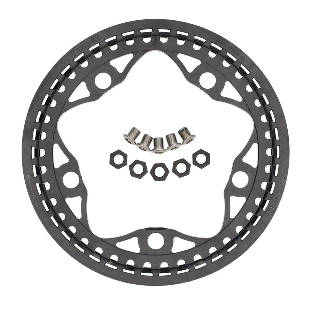 Continental front sprocket carbon drive CDS