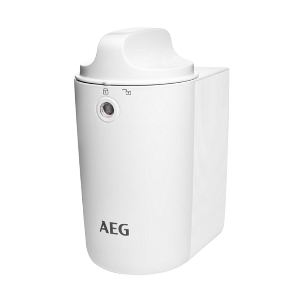 AEG A9WHMIC1 MicroPlastics Filter for Wash Machine White