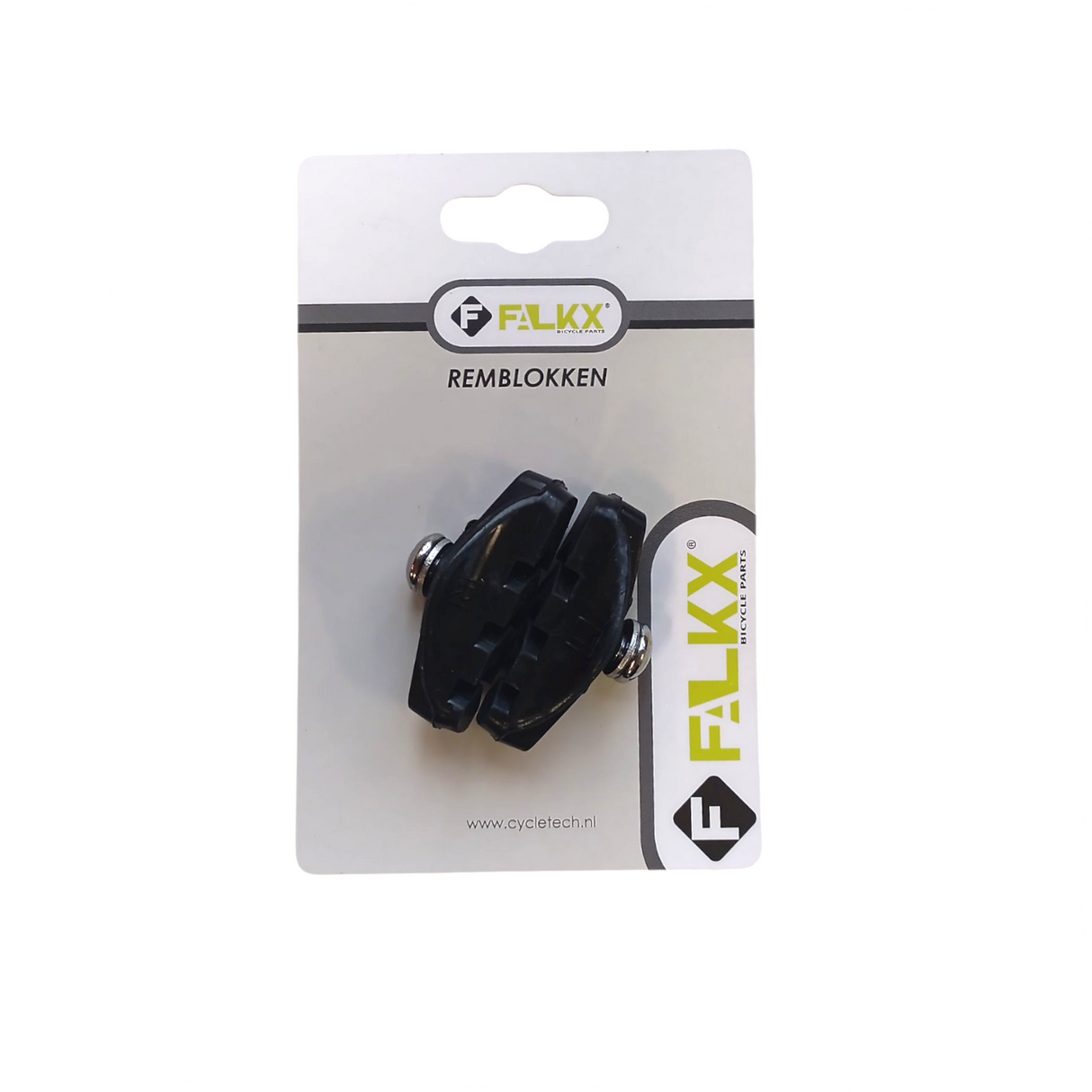Falkx Brems Pads pro Pair