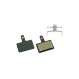 Union Union disc brake pad set dbp-10e for e-bike shimano deore blister