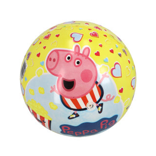 Otto Simon Ball Peppa Schwäin 23 cm | 10 Stécker