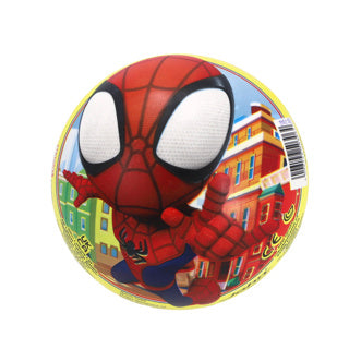 Spidey ball 13 cm | 10 stk