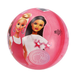 Barbie míč 23 cm | 10 kusů