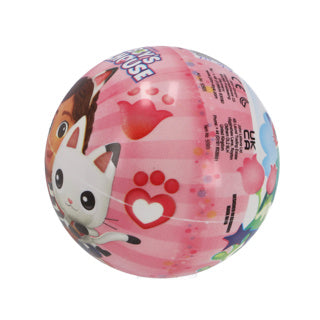 Ball gabbys dukkehus 13 cm | 10 stk