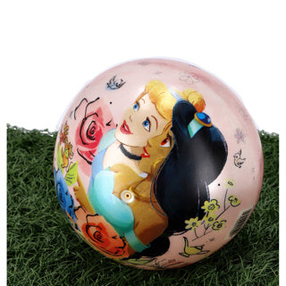 Disney ball prinsesse 23 cm | 10 stk