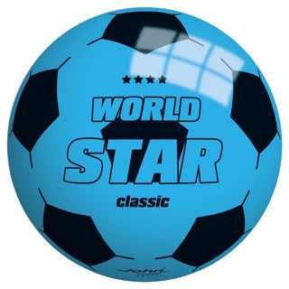 Otto simon star balls available in 3 different colors
