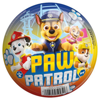 Cilgro žoga paw patrol 13 cm | 10 kosov