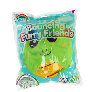 Plush bouncing hugging dragon 50 cm | 2 pcs