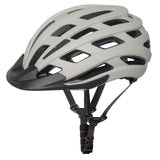 M-Wave Shift Stad Trekking Allround Vëlo Helm