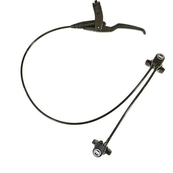 Magura HS11 Fore Theatre 650 mm Black (Gazelle)