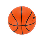 Alert sport basketball orange