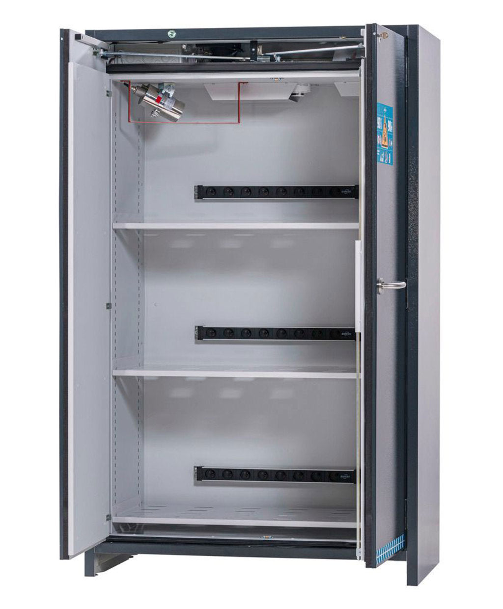 Asecos safe smartstore-ultra