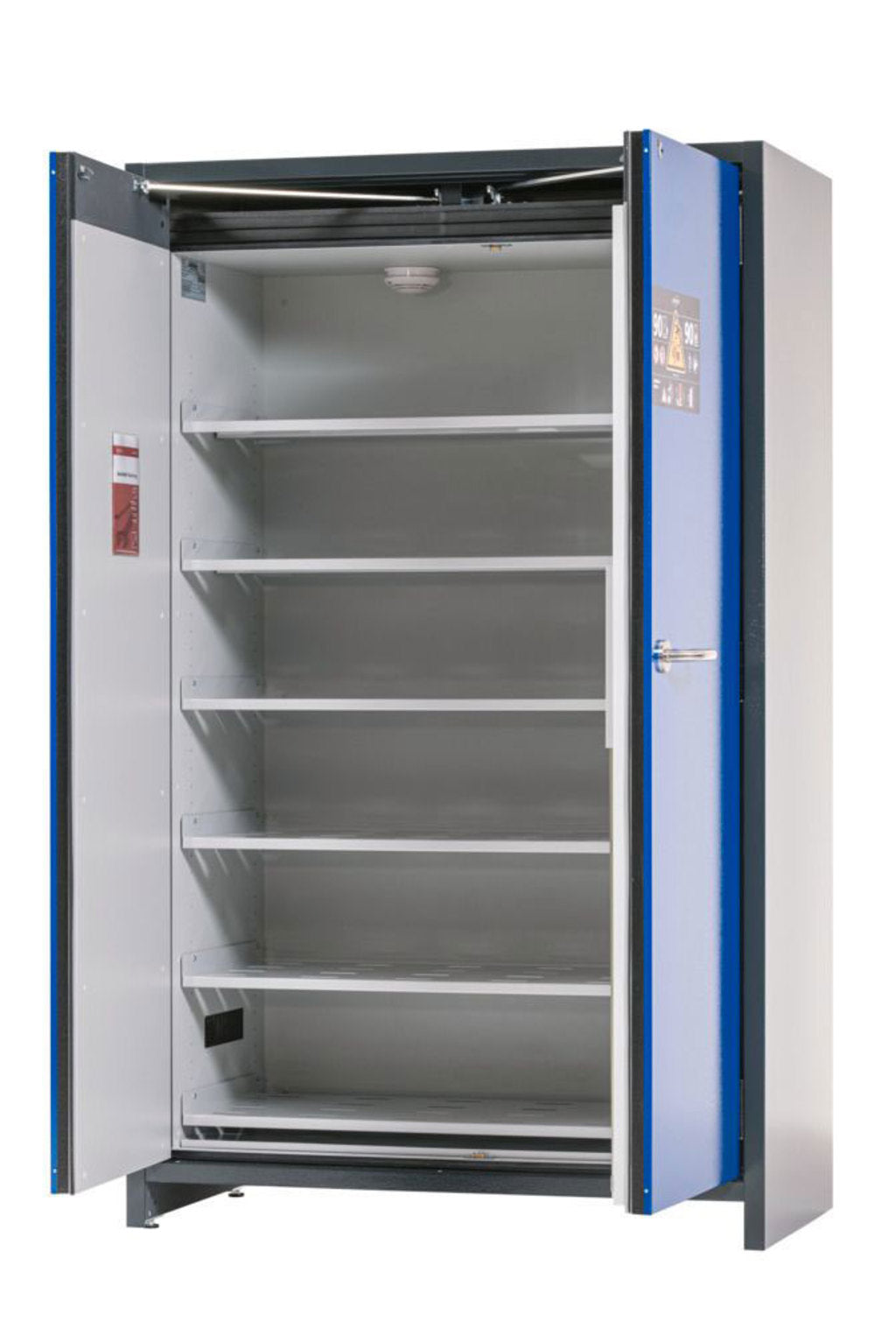 Asecos safestore-core safe