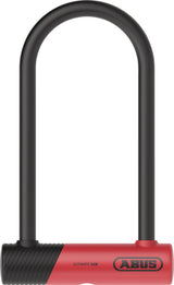 Abus ultimate U-lock 420K 150HB140 USH red