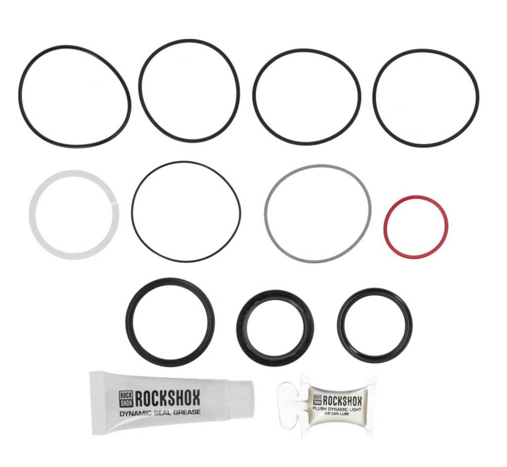 Rockshox Service Kit
