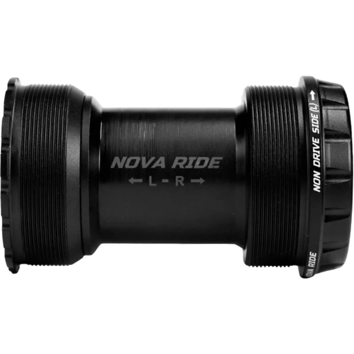 Novaride - bottom bracket t47 77a 30mm ceramic black