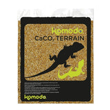 Komodo Caco Sand Caramel