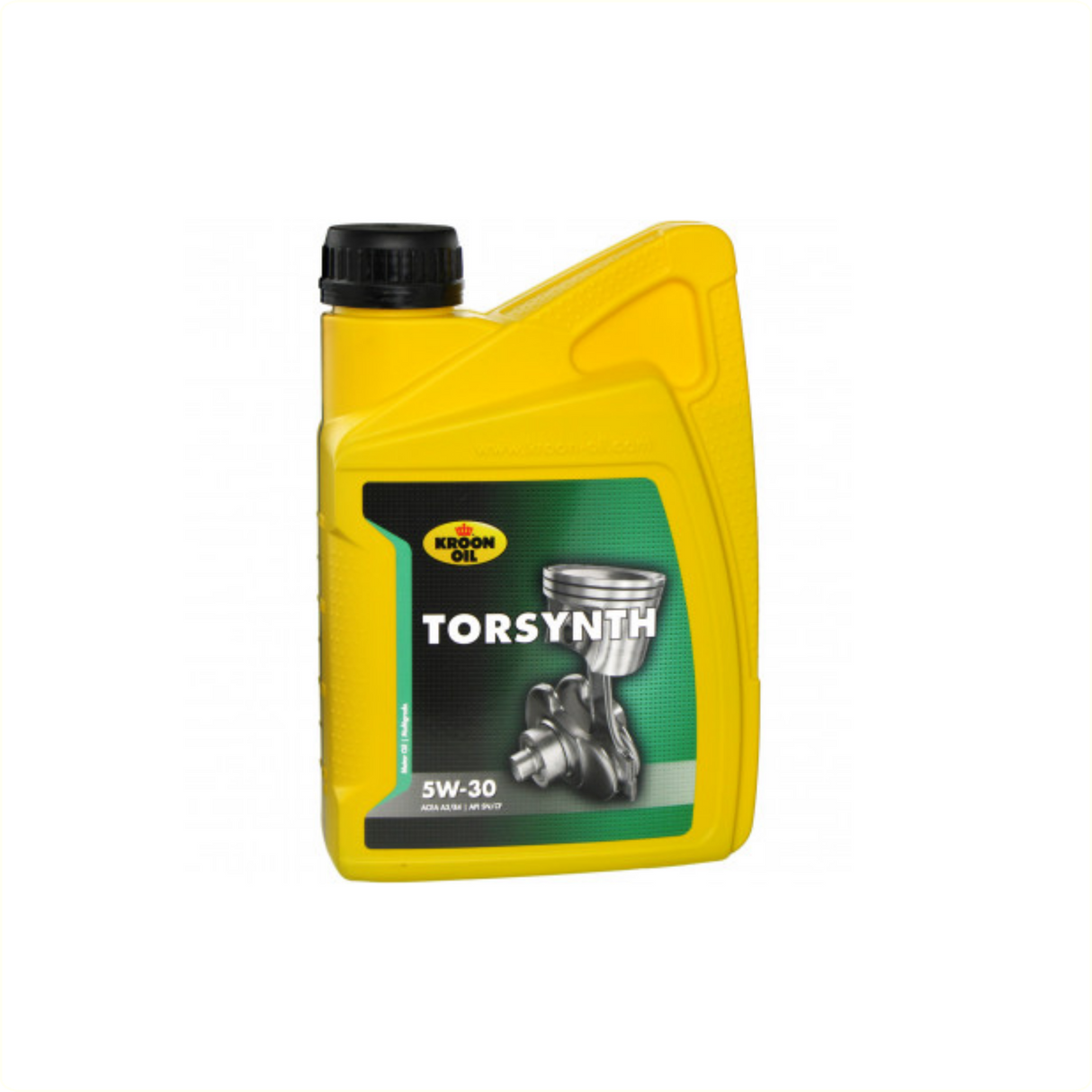 Kroon-Oil Torsynth motorolie 5W30 1 liter