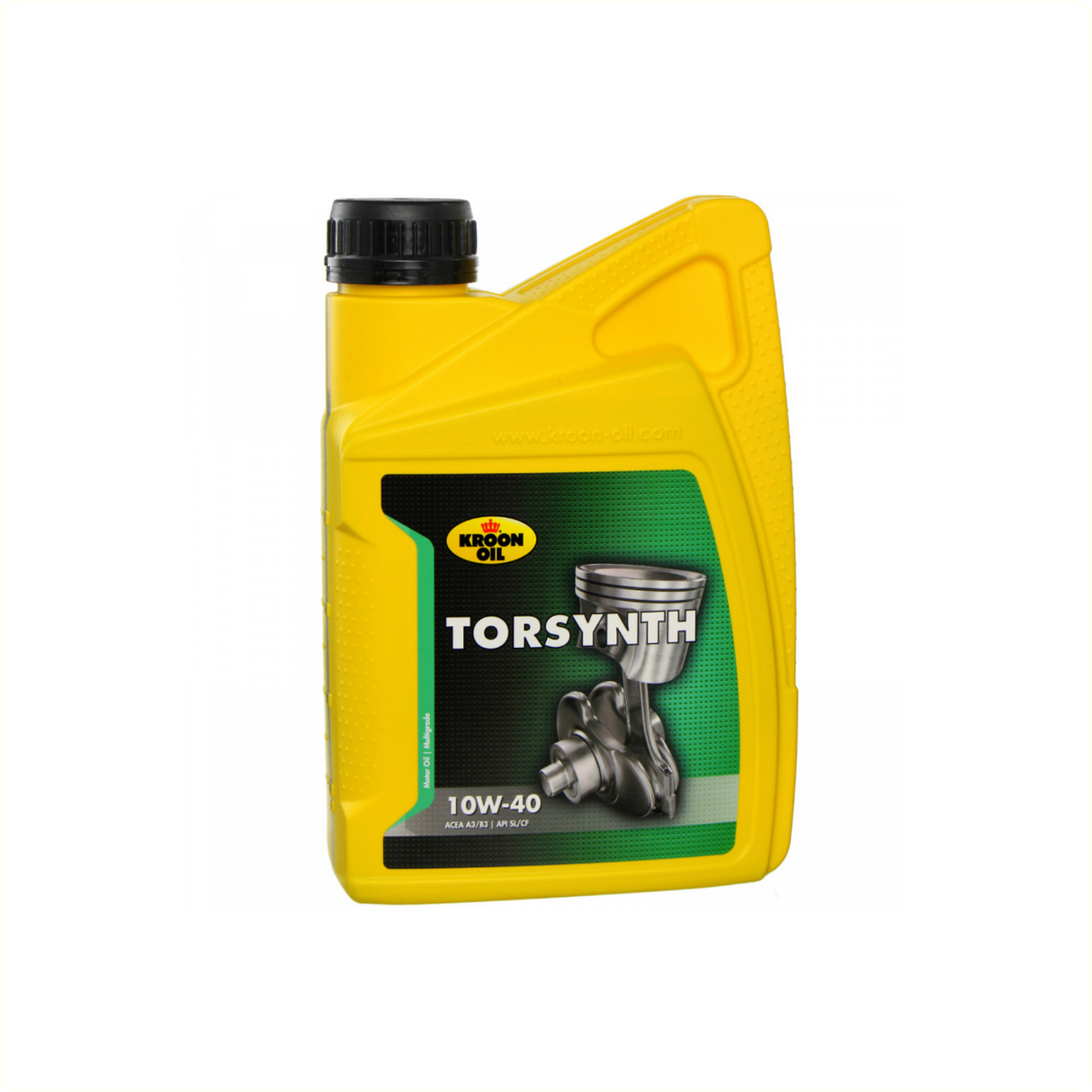 Torynth Motor Oil 10W40 1 litr