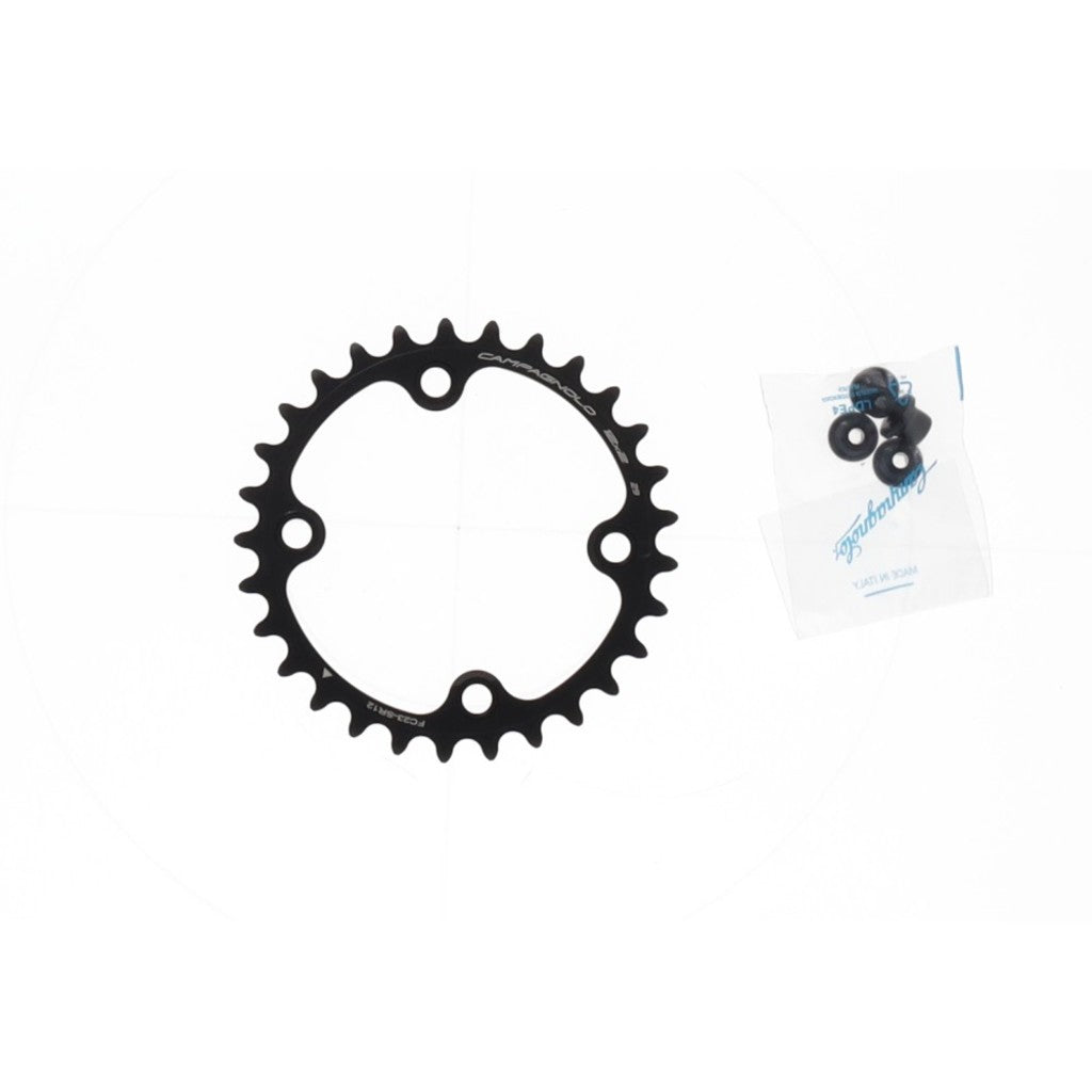 Campagnolo chainring super record wrl