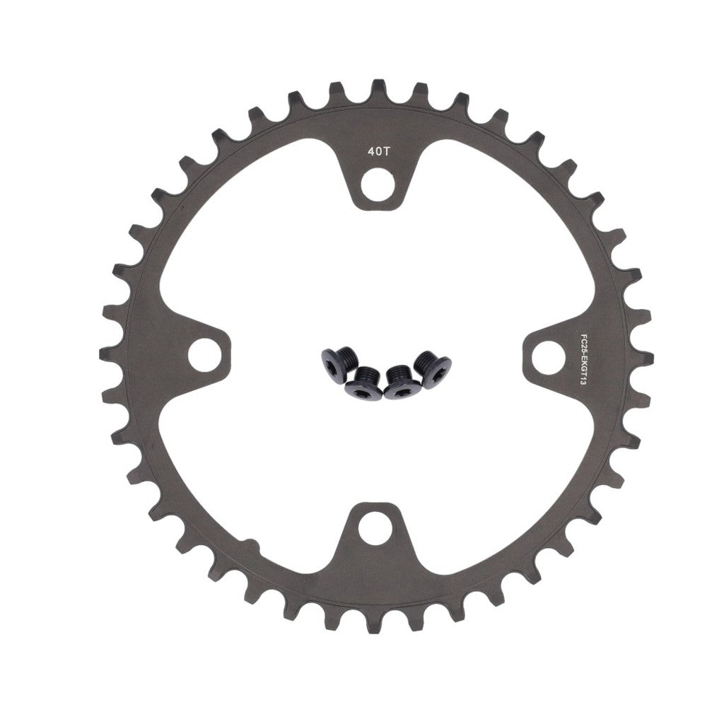 Campagnolo chainring ekar gt