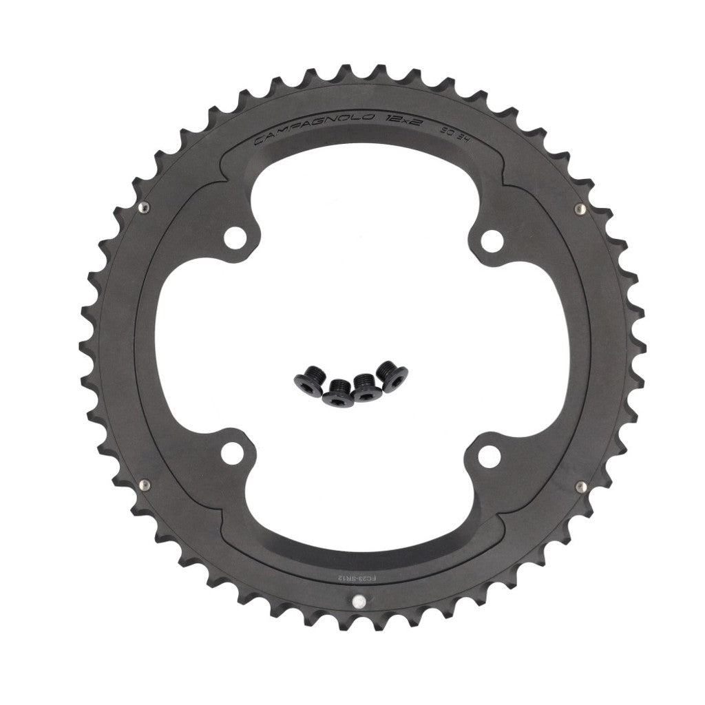 Campagnolo chainring super record wrl