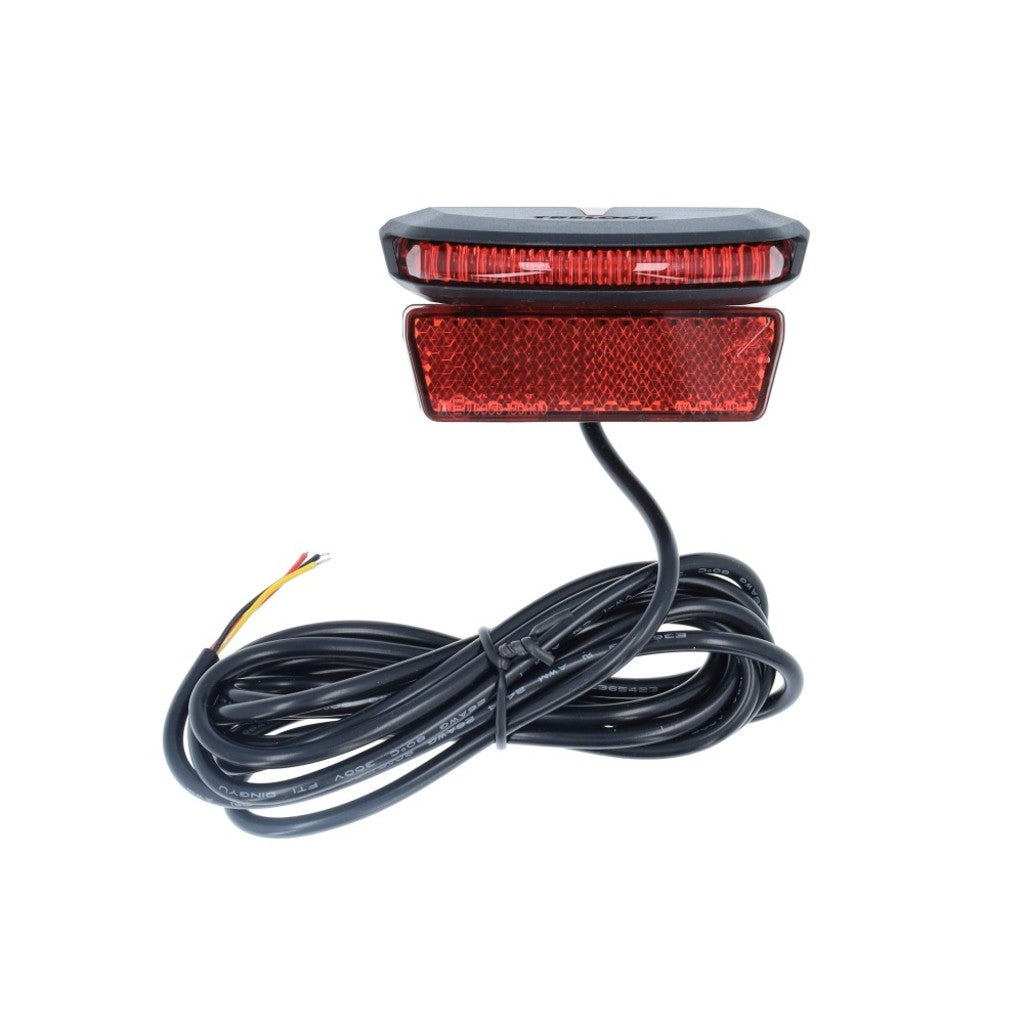 Trelock taillight LS654-S cob line speed