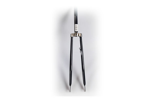 Fork 24 tour black