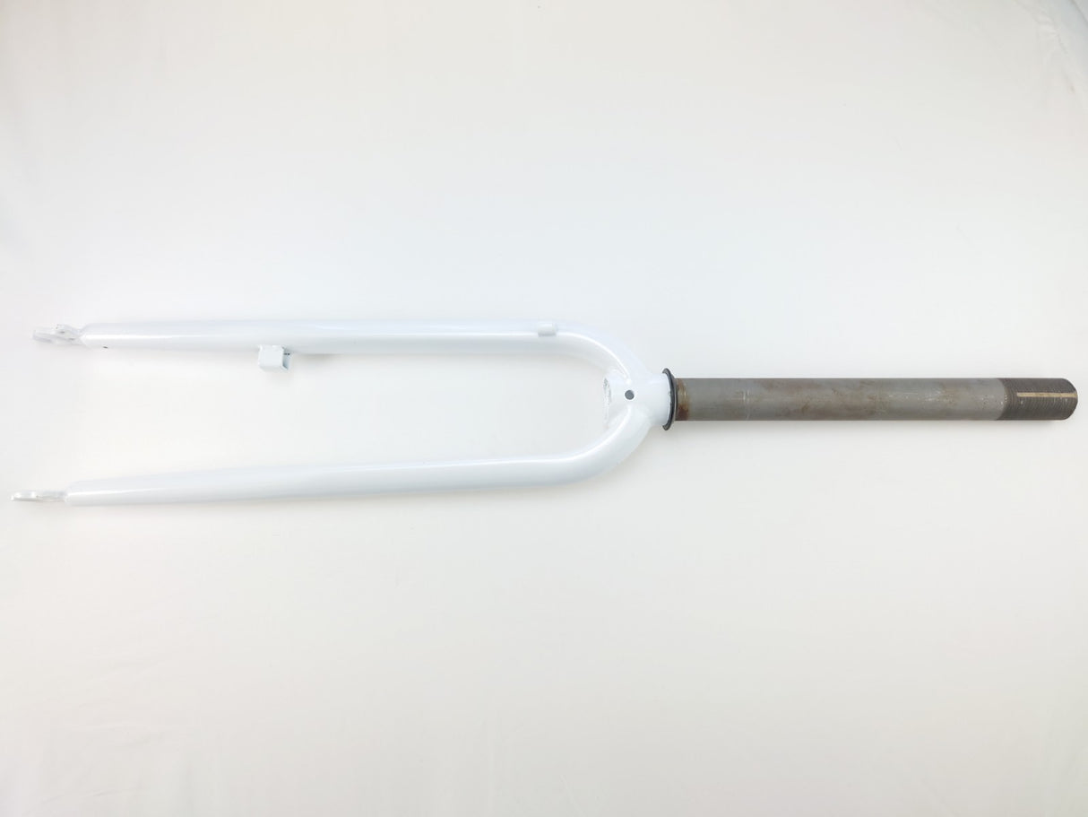 Fork 28 urban white