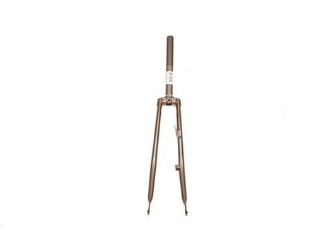 Fork 26 sp drum brake boss gray