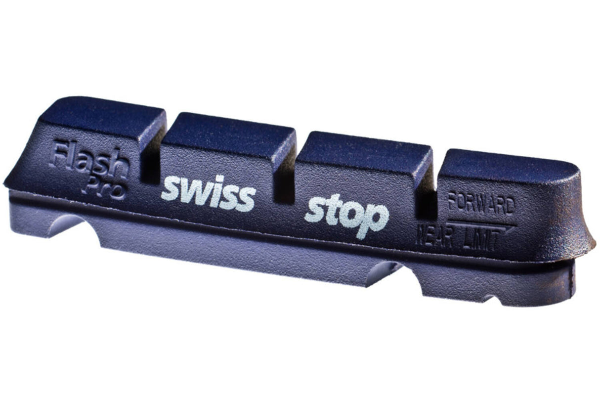 SwissSstop SwissStop Brake Block Set Flash Pro Bxp Shim Sram