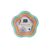 Step Blocks jipy entdeckt 4 Stéck Pastellfarben