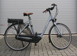 M-Wave Hunde-Bicycle-Halterung