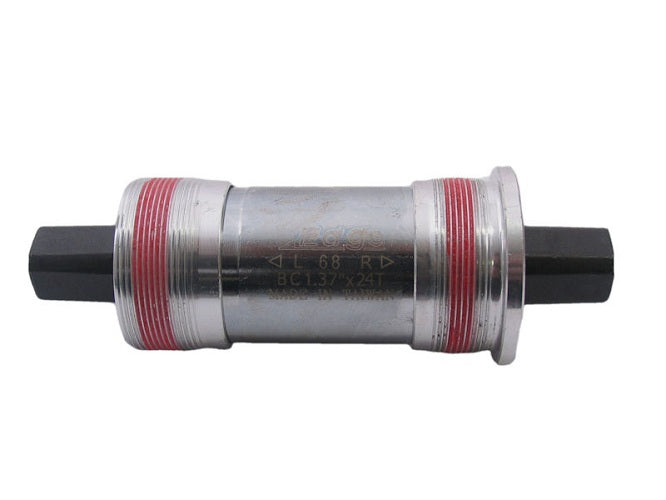 Kwadratowy wspornik kwadratowy krawędź 107 mm 68 mm z aluminiowymi kubkami