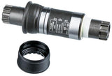 Shimano ES300 Bottom Bracket 126 Spline Ebbes300B26