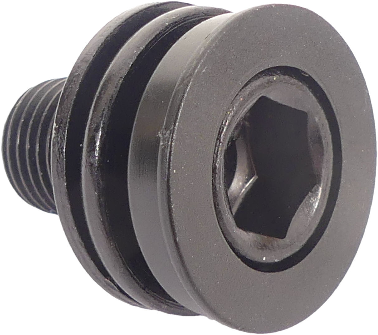 Edge crank bolt set 10mm for e-bike bosch bni