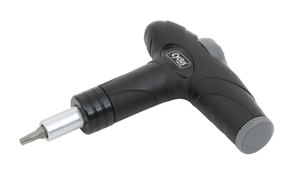 „Mentor Cycle T-Key 4 5 6nm“